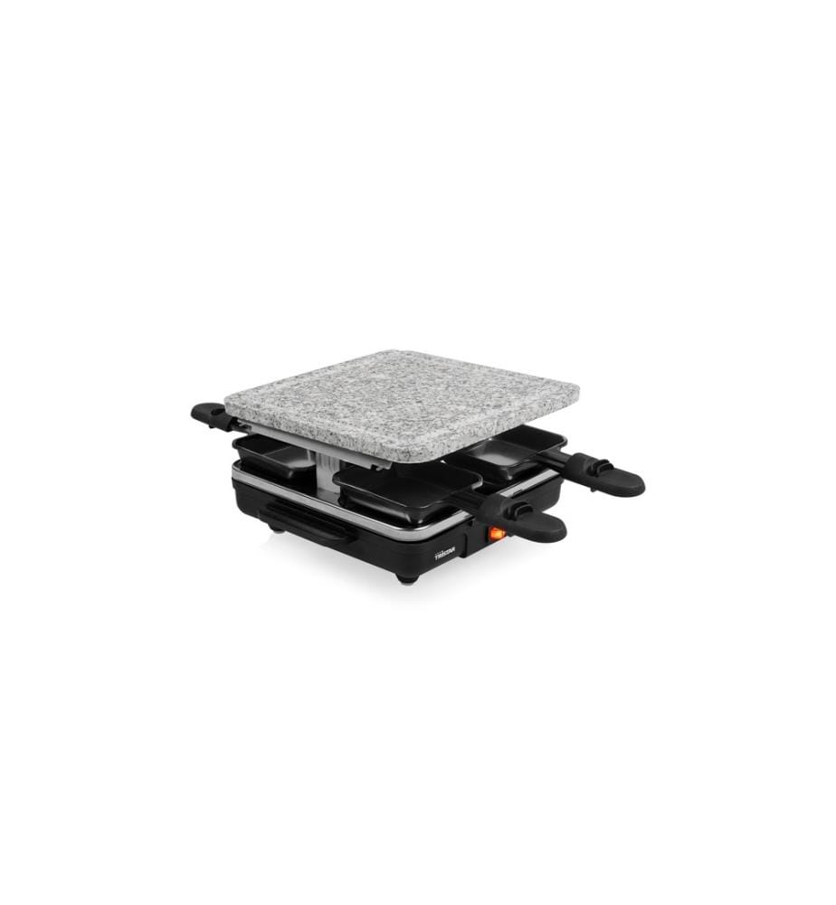 TRISTAR - Grill à raclette RA-2745 4 personnes