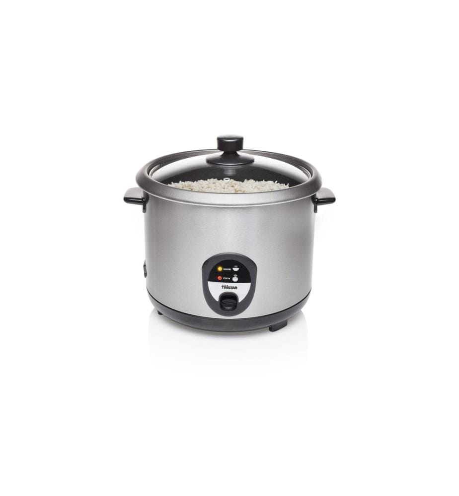 TRISTAR - Cuiseur à riz RK-6129 2.2 l
