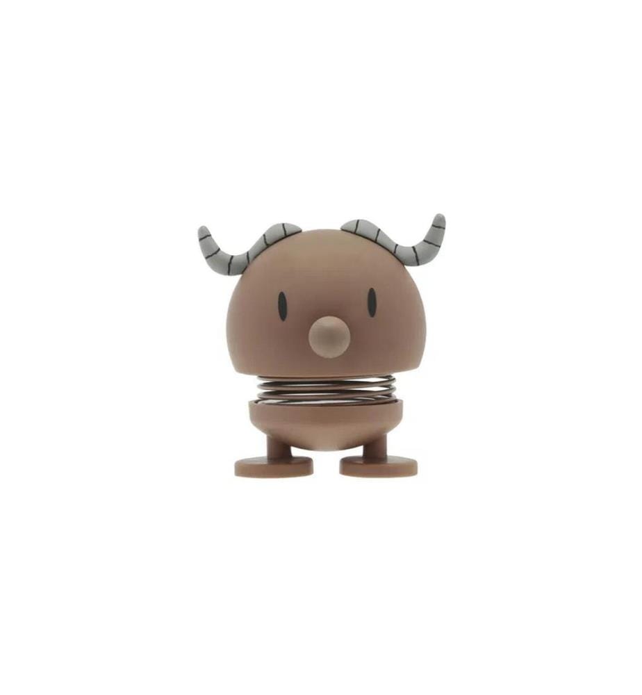 HOPTIMIST - Objet à exposer Buffle S