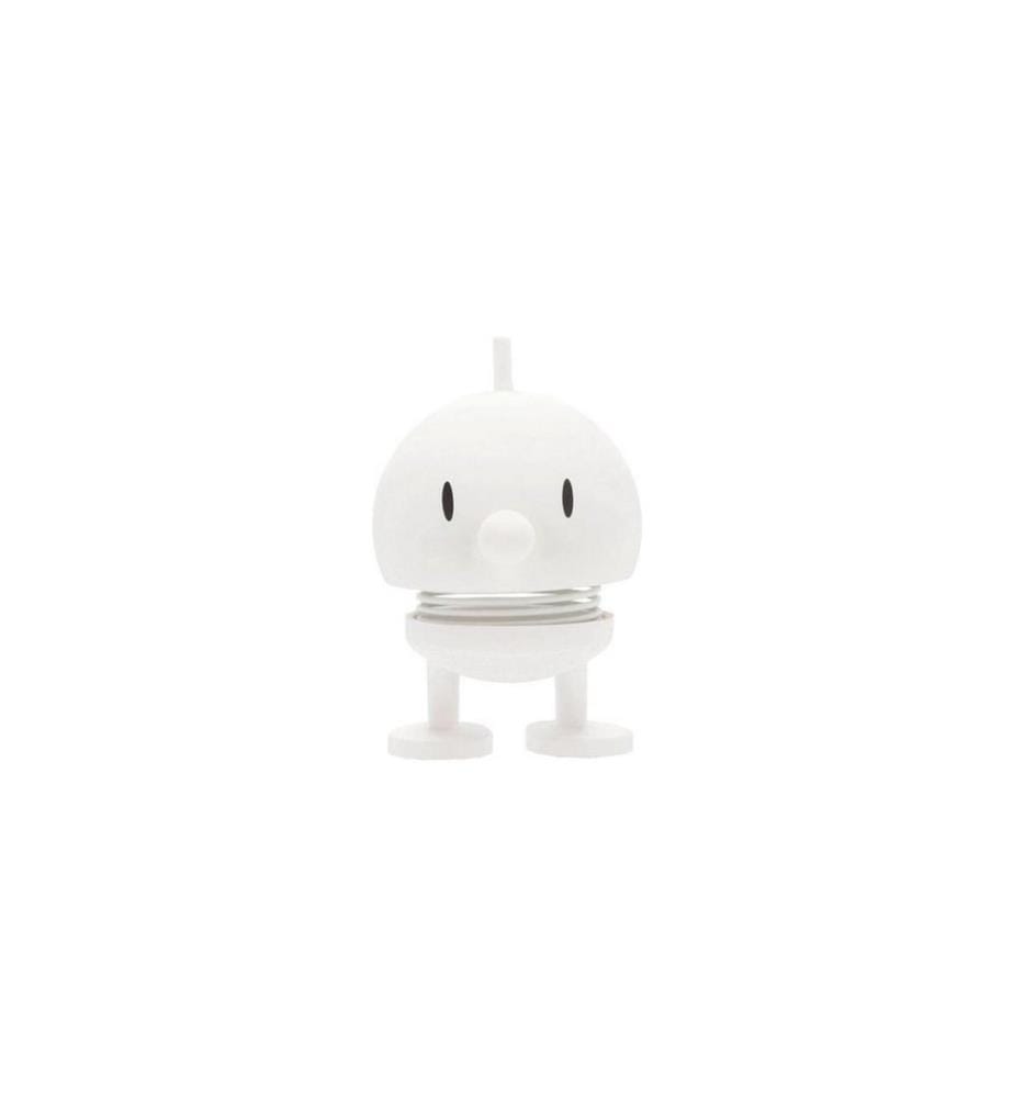 HOPTIMIST - Objet à exposer Bumble Soft S, blanc