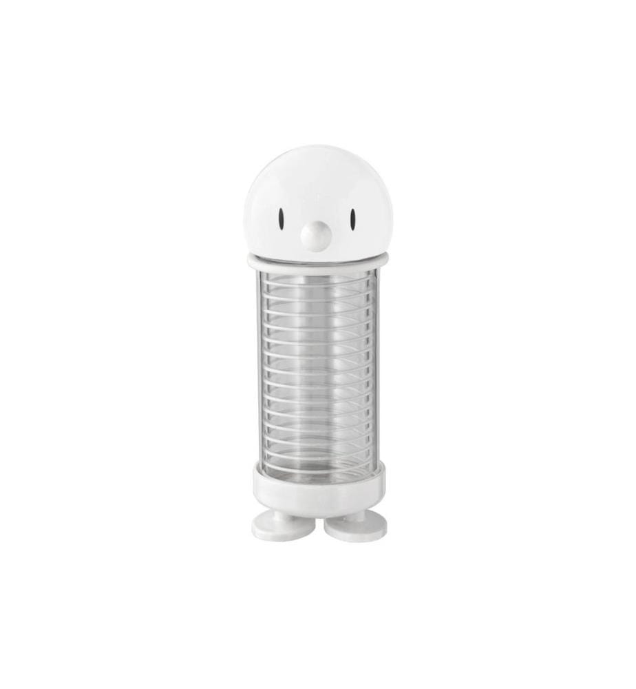 HOPTIMIST - Gourde Bumble 0.4 l Blanc