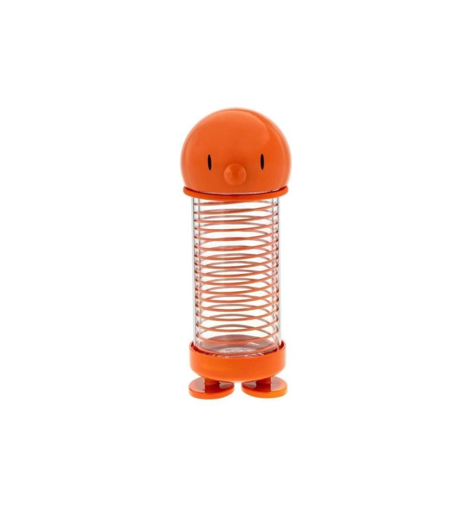 HOPTIMIST - Gourde Bumble 0.4 l Orange