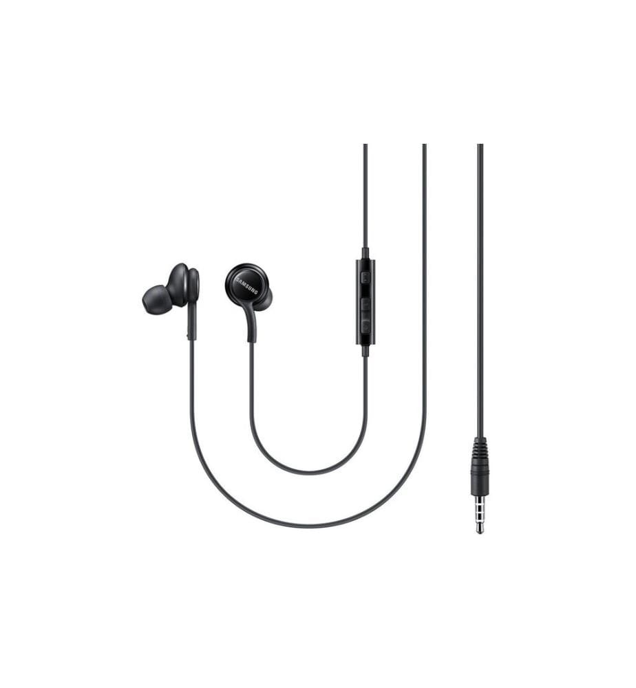 SAMSUNG - Écouteurs intra-auriculaires EO-IA500 Noir