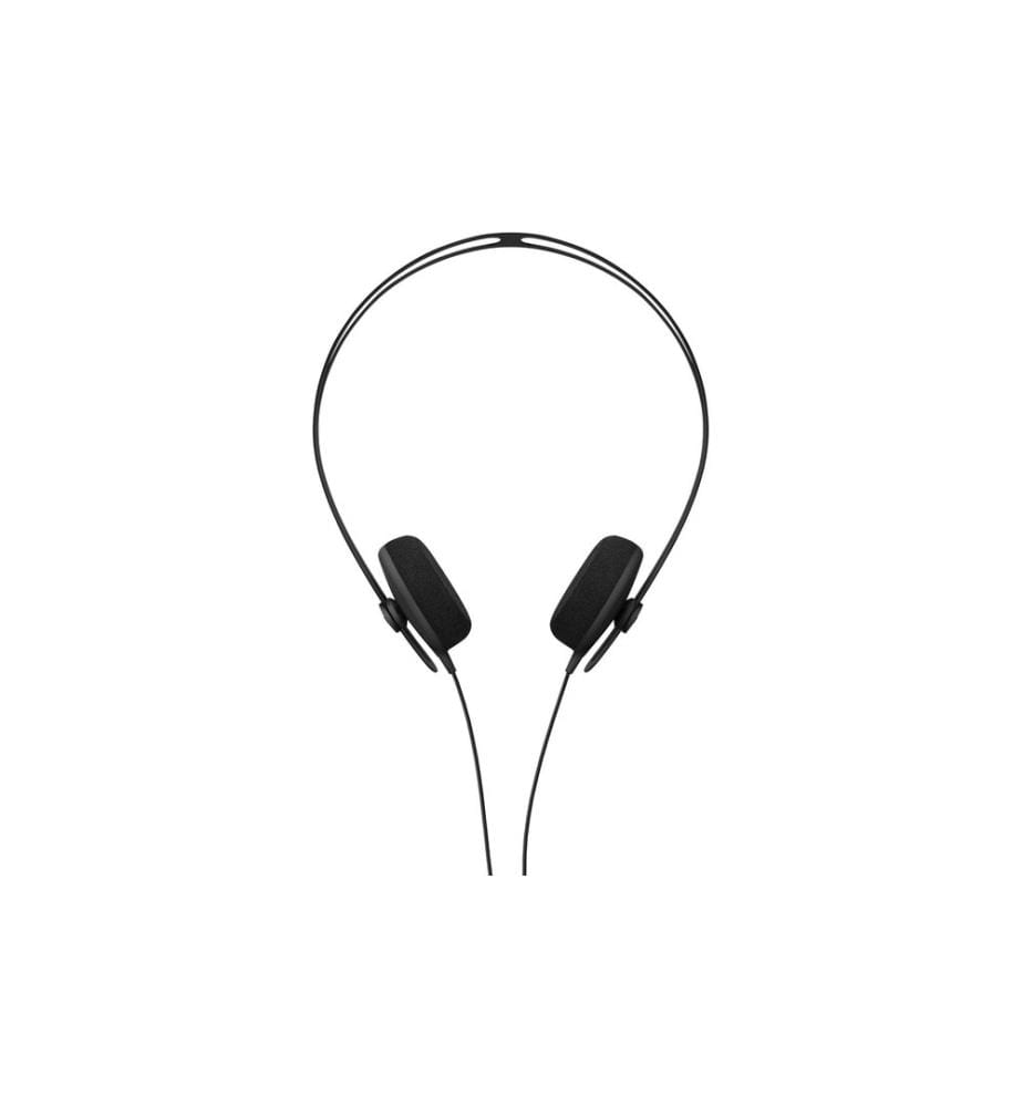 AIAIAI - Casques extra-auriculaires Tracks USB-C Noir