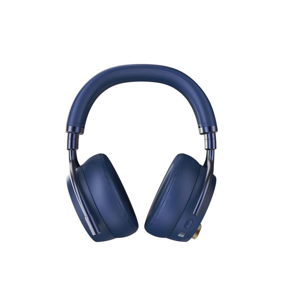 Zildjian - Casques supra-auriculaires ALCHEM-E Perfect Tune Bleu