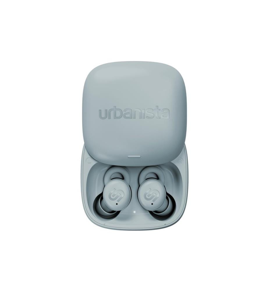 URBANISTA - Écouteurs True Wireless In-Ear Porto Bleu