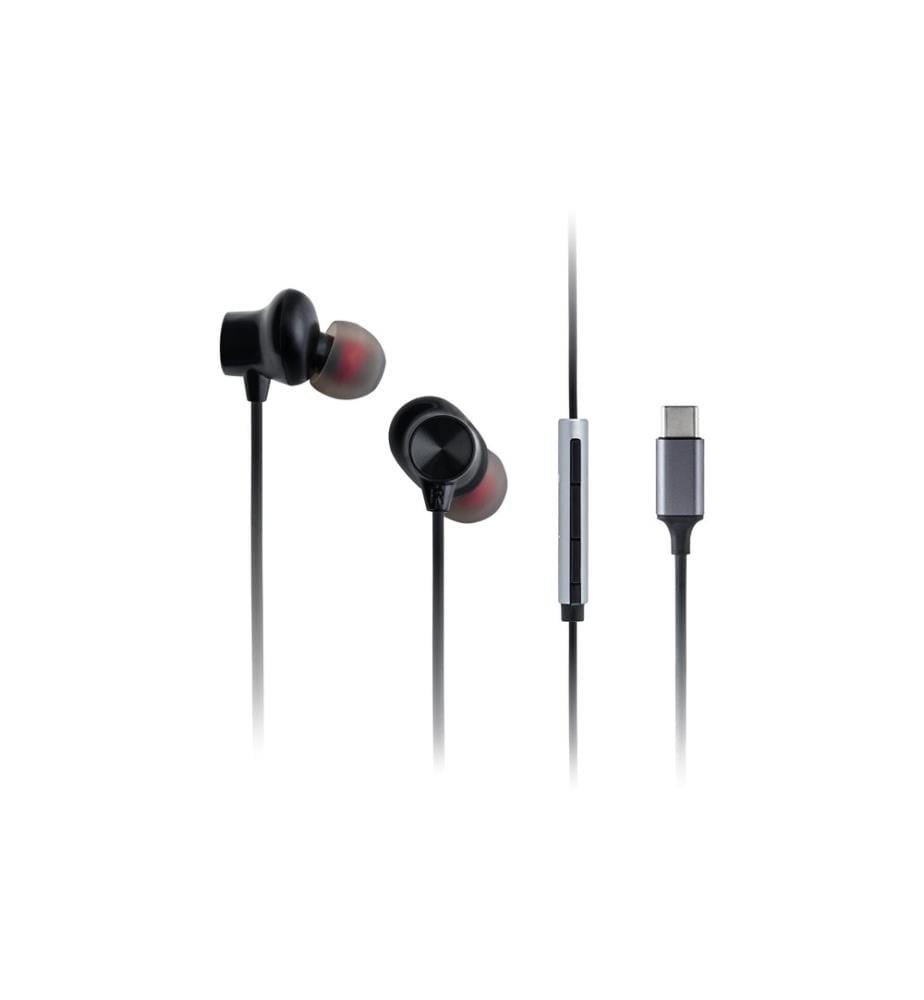 PANASONIC - Écouteurs intra-auriculaires RP-TCM225DEK Noir