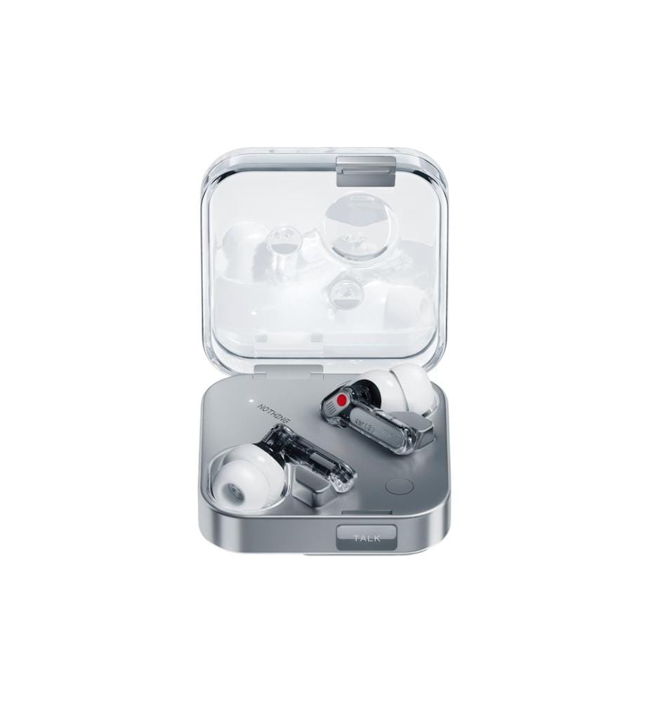 Nothing Ear - Écouteurs True Wireless In-Ear (3) Blanc