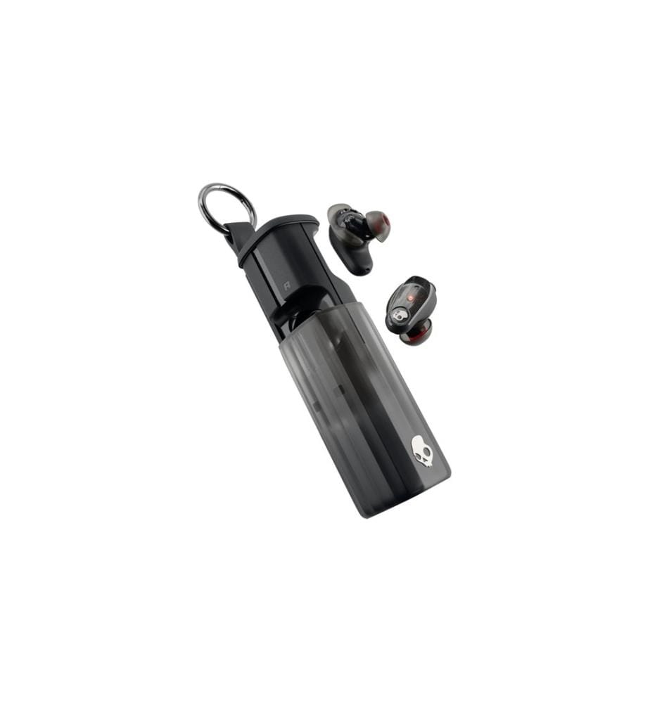 SKULLCANDY - Method 360 ANC In-Ear True Wireless Bone Noir