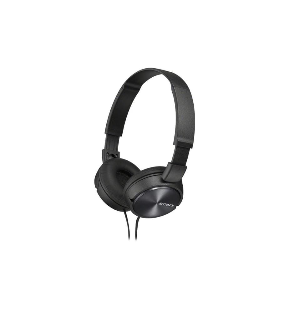 SONY - Casques extra-auriculaires MDR-ZX310 Noir