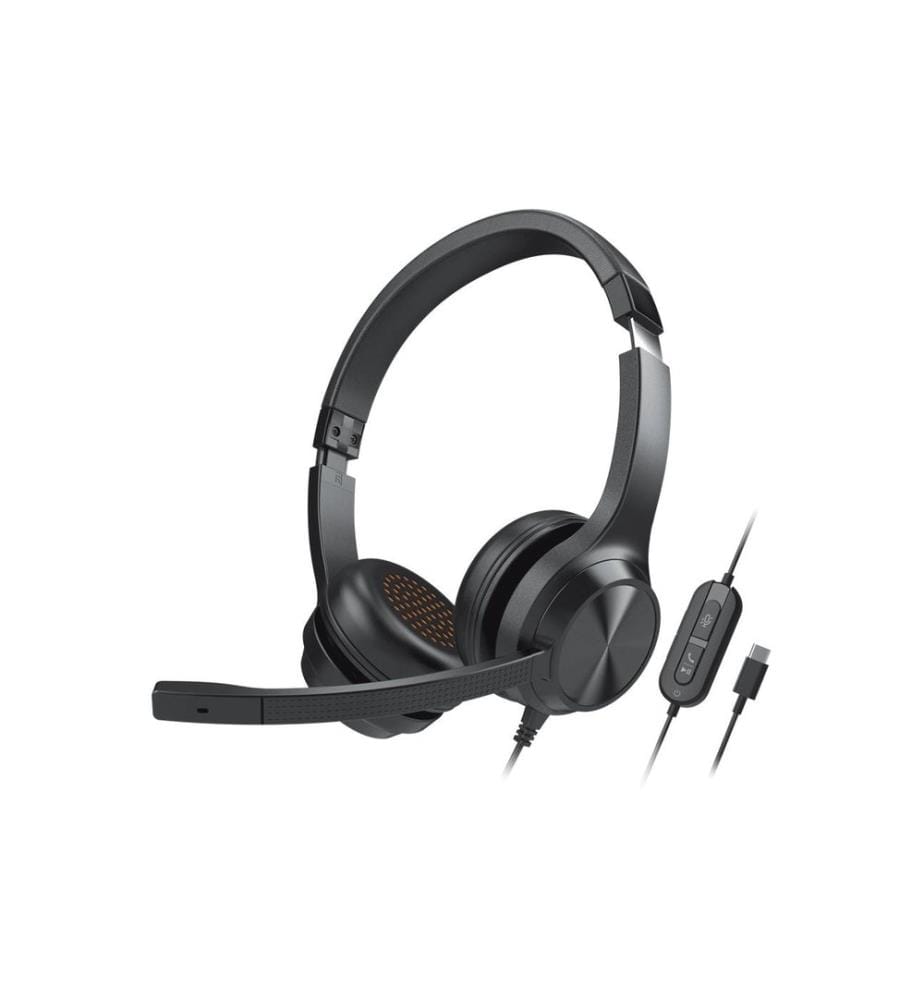 CREATIVE - Casque d'affaires Chat USB