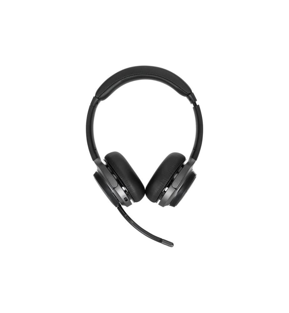 TARGUS - Casque avec micro Wireless Stereo Noir