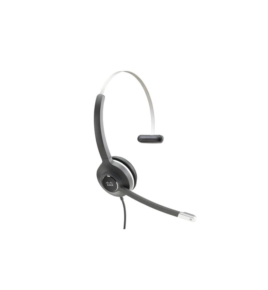 Cisco - Casque avec micro 531 Mono Adaptateur USB-A