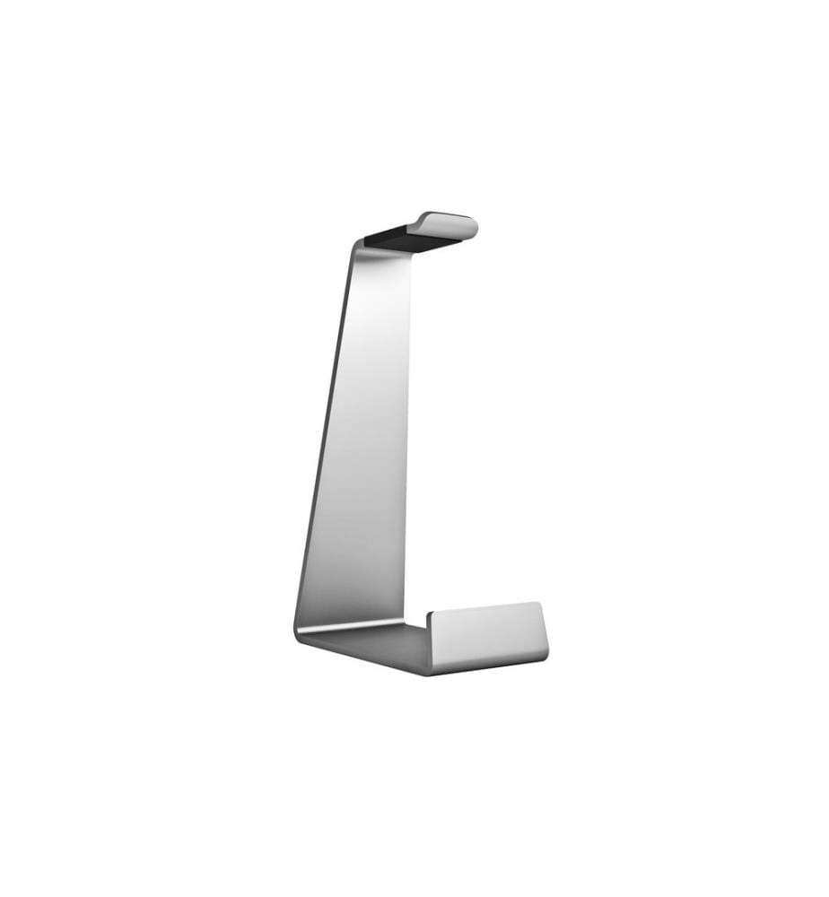 Multibrackets - Supports pour casque Argenté