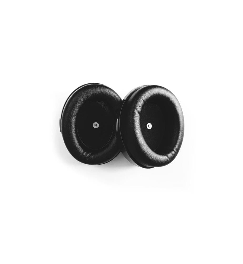 Audeze coussinets d'oreilles de rechange Mobius noir