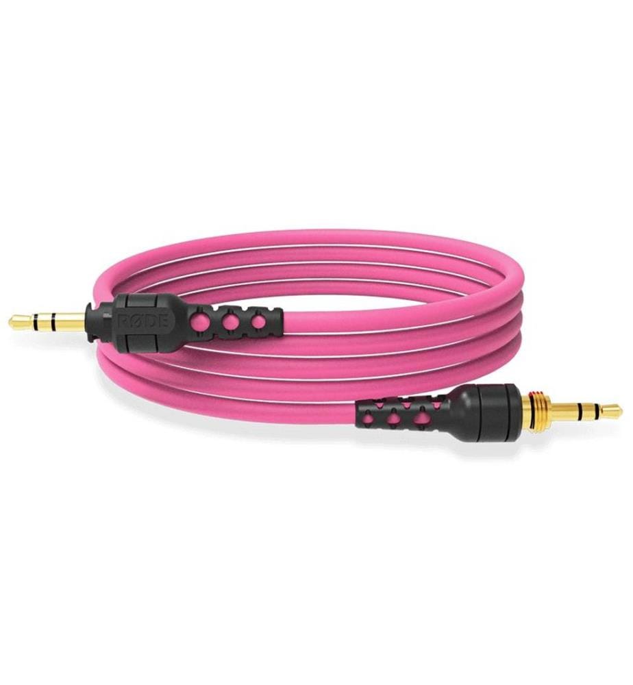 Rode câble nth-12 rose