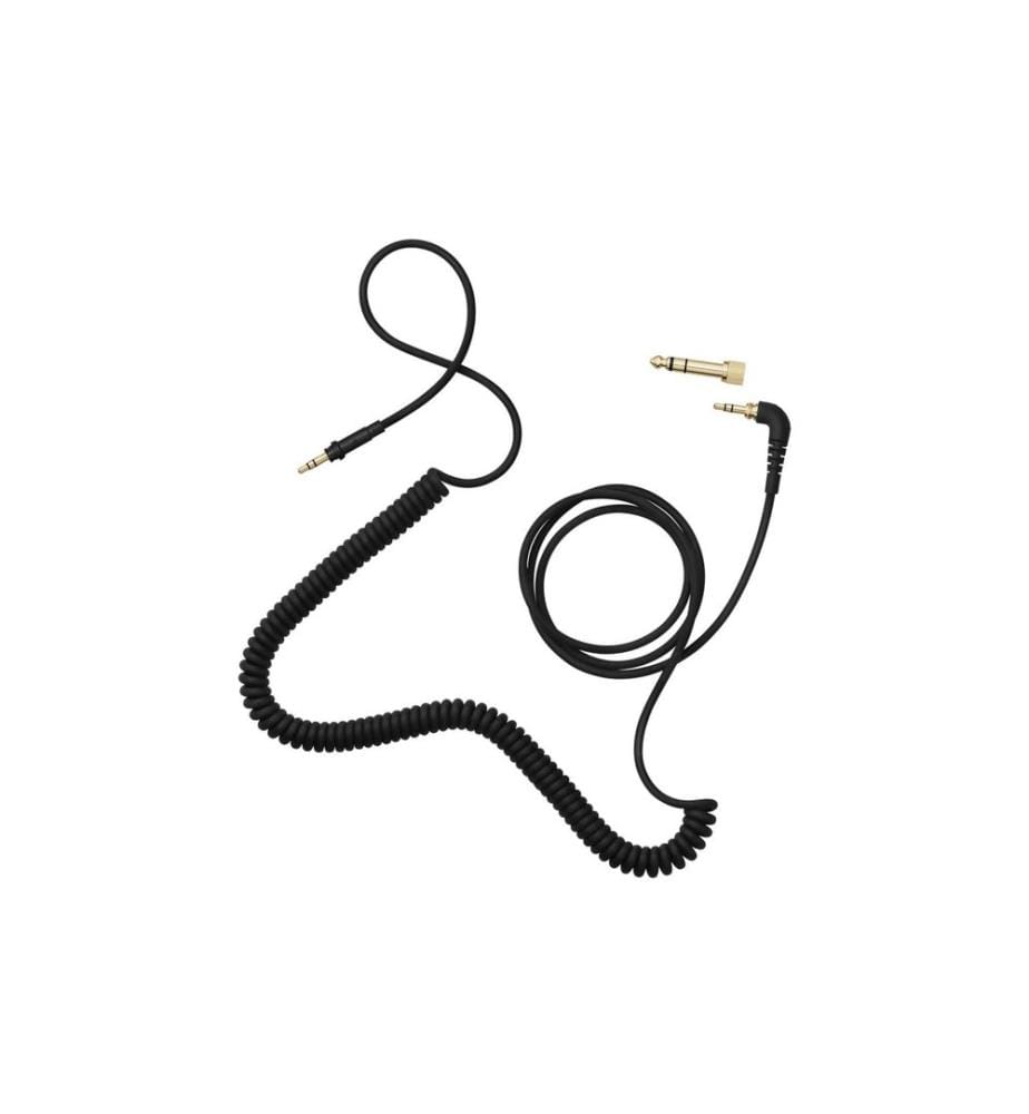 AIAIAI Câble C02 Noir