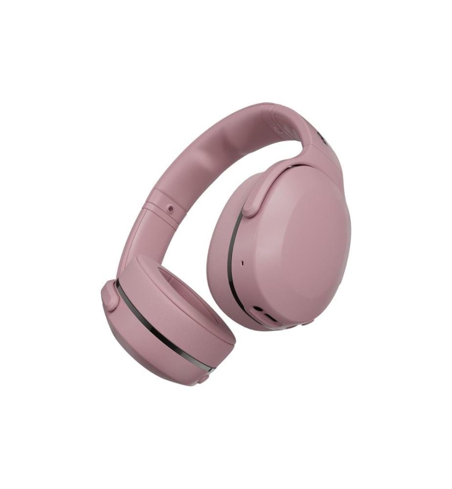 Skullcandy Casque sans fil circum-auriculaire Crusher 540 Active Pink