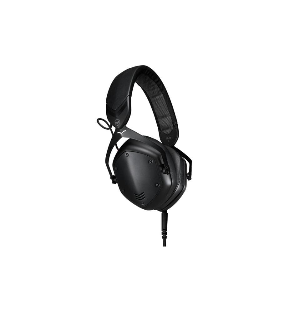 V-MODA Casque audio over-ear M-10 Noir
