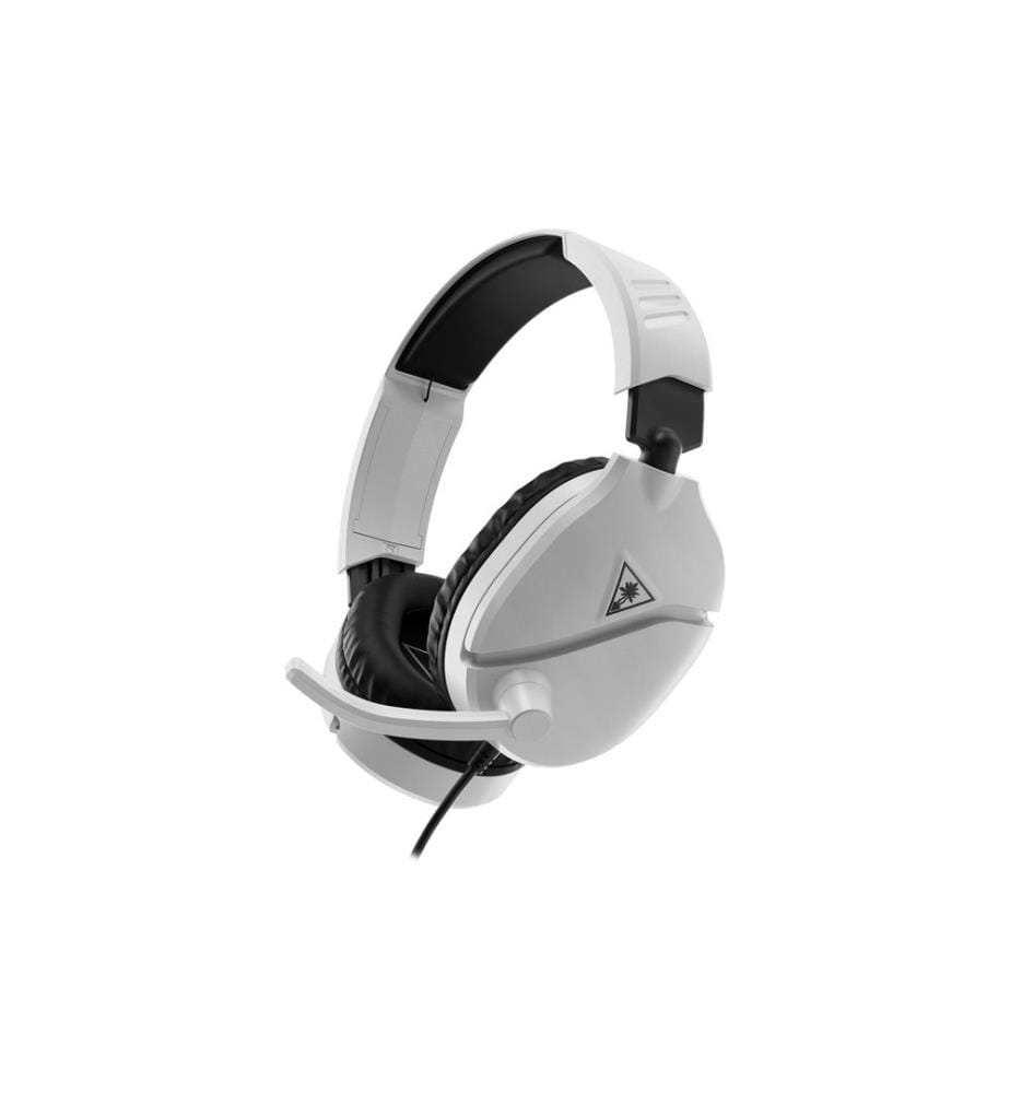 Turtle Beach Casque de jeu Ear Force Recon 70P Blanc