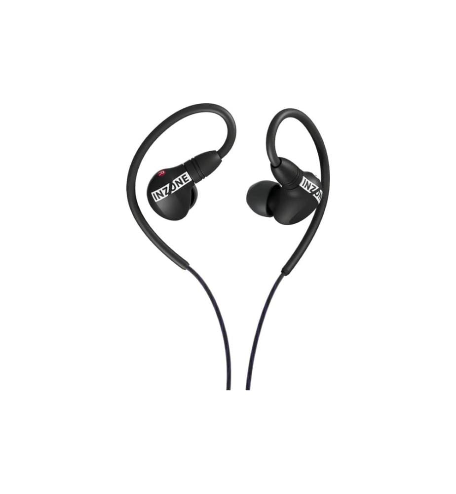 Sony Casque de jeu INZONE E9 Noir