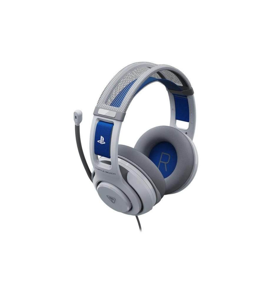 Casque de jeu Turtle Beach Atlas 200 PS5 Blanc