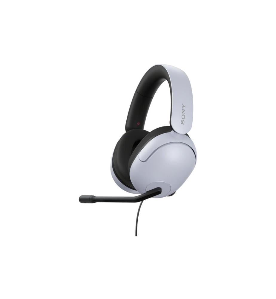 Sony Casque gaming INZONE H3 Blanc