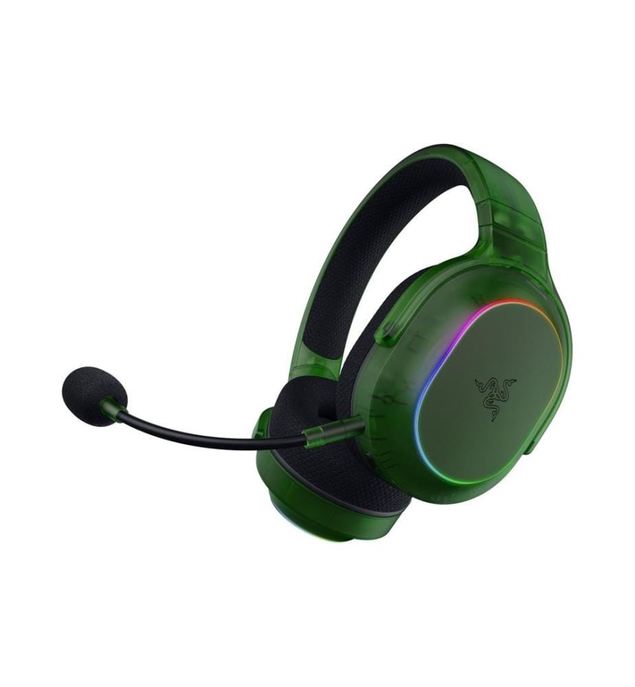 Casque de jeu Razer Barracuda X Chroma  Édition Phantom Green