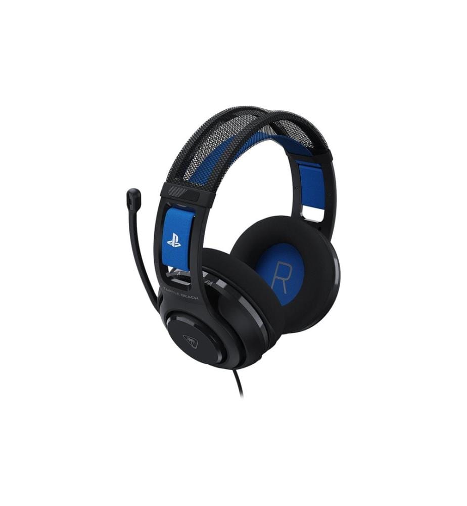 Turtle Beach casque de jeu Atlas 200 PS5 noir