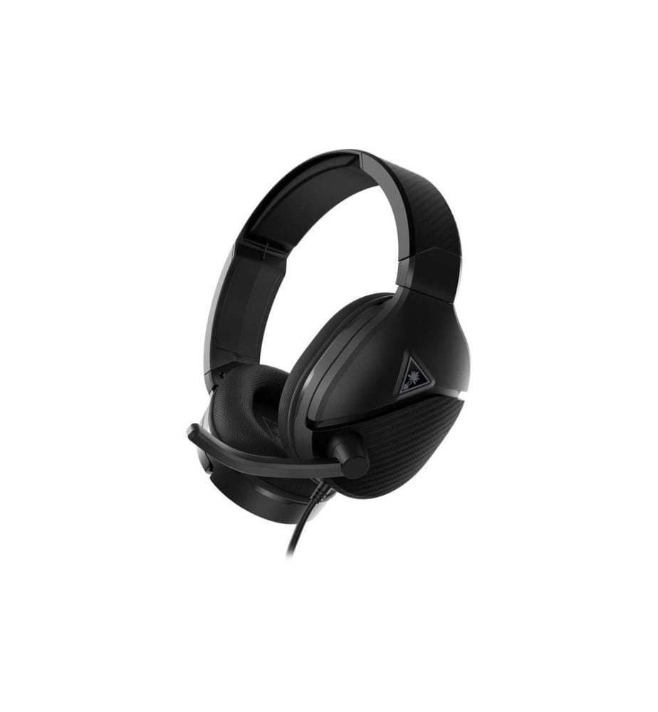 Casque de jeu Turtle Beach Recon 200 Gen.2 Noir