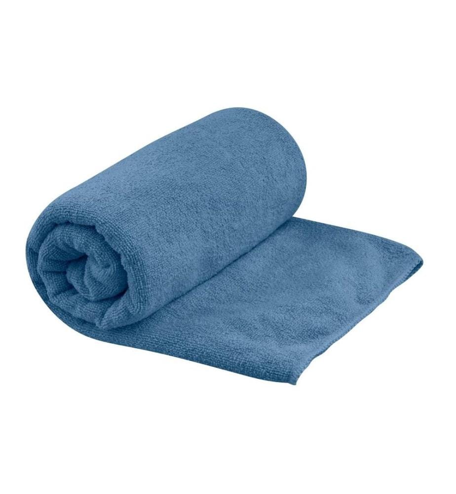 SEA TO SUMMIT - Serviette Tek Towel M Bleu