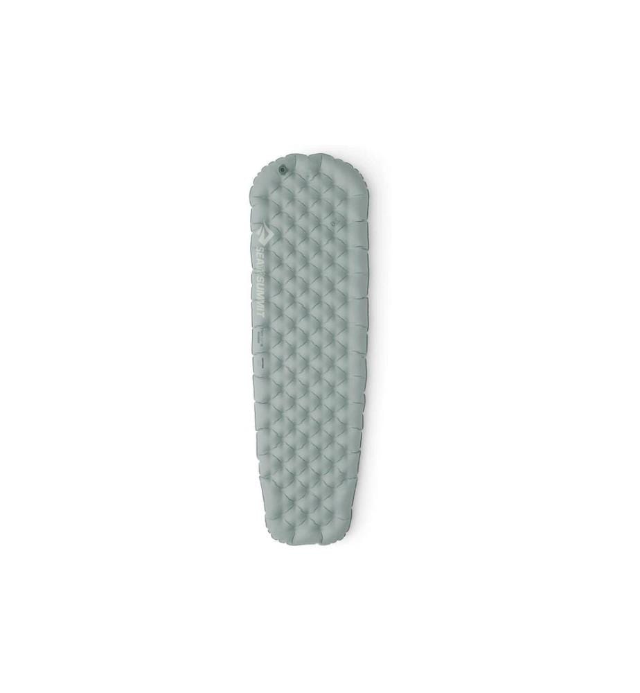 SEA TO SUMMIT - Ether Light XR Insulated Air Isomatte Regular, Gris
