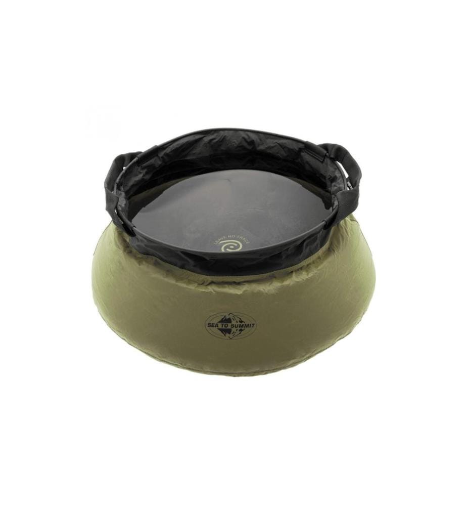 SEA TO SUMMIT - Évier Kitchen Sink 10 l