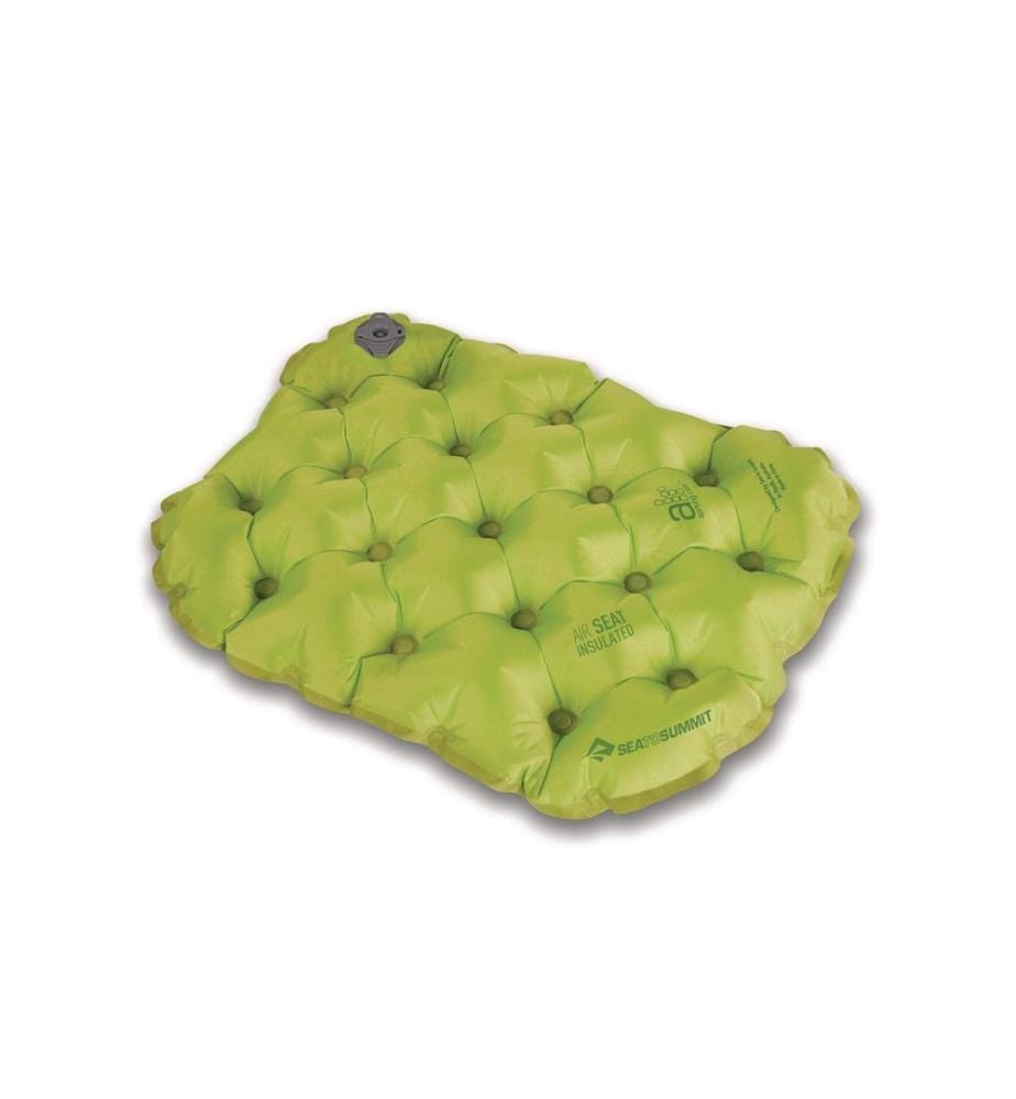 SEA TO SUMMIT - Coussin dassise Air Seat Insulated