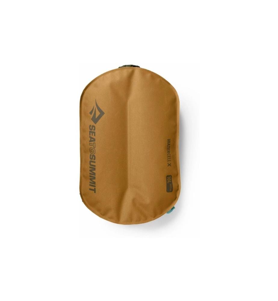 SEA TO SUMMIT - Watercell X, 10 l Or