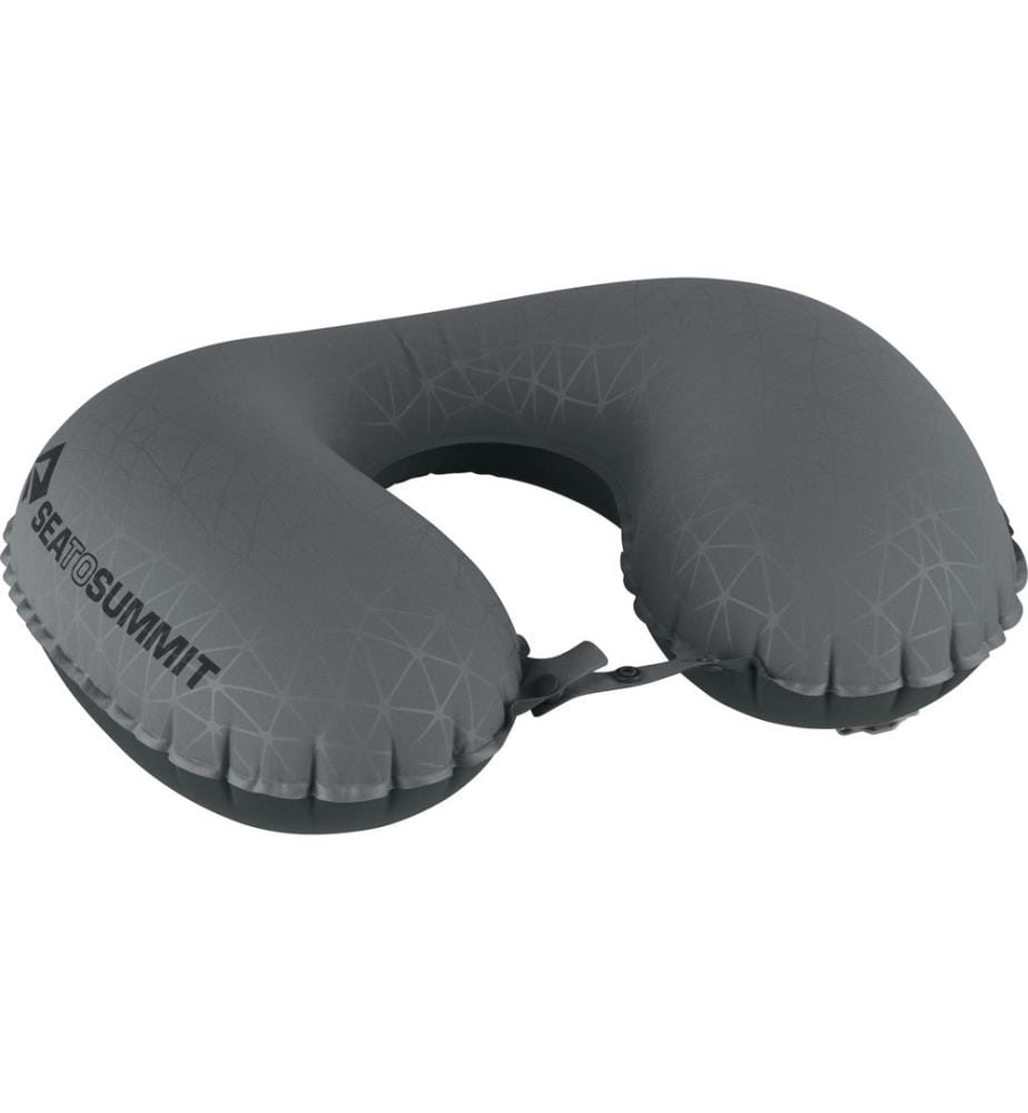SEA TO SUMMIT - Oreiller de voyage Aeros Ultralight Regular Gris