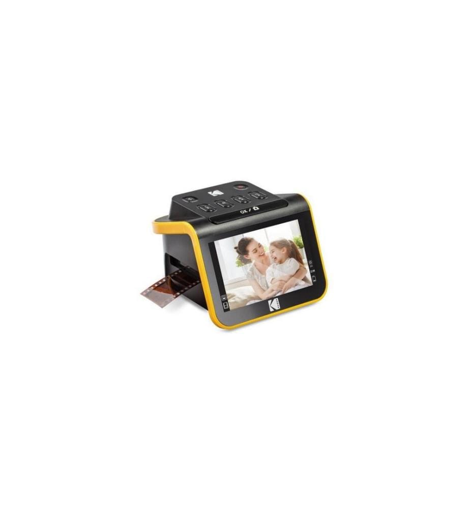 KODAK - Scanner de films Slide n Scan