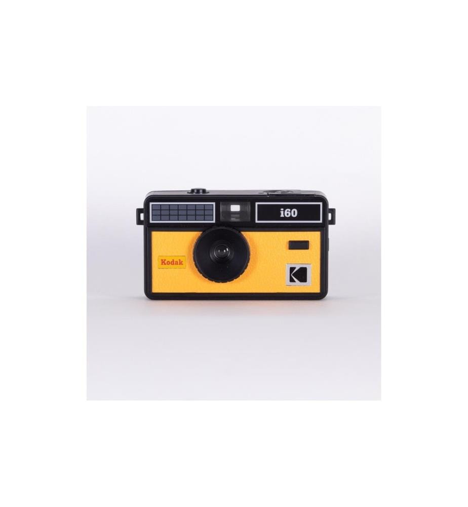 KODAK - Caméra analogique I60  Jaune