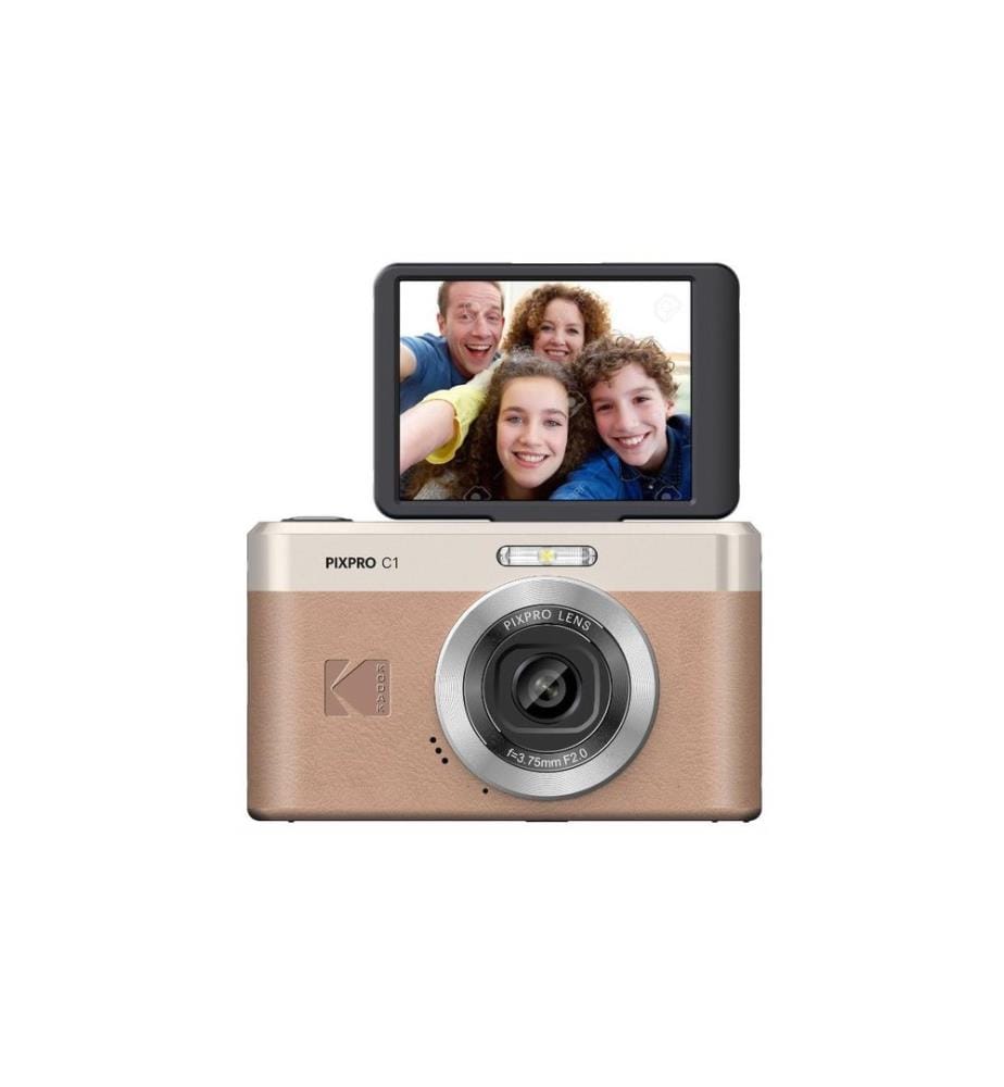 KODAK - Appareil photo C1BN
