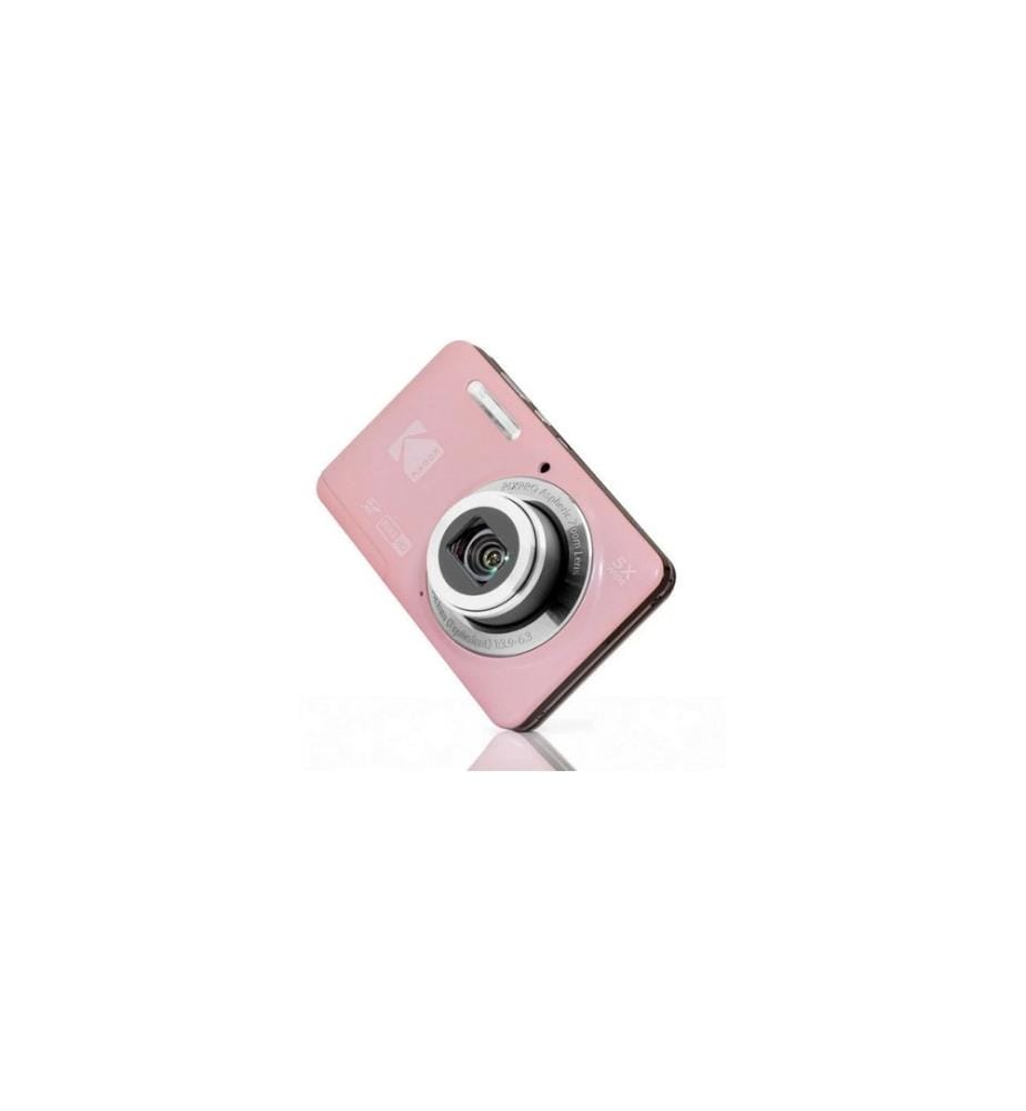 KODAK - Appareil photo PixPro FZ55 - Rose