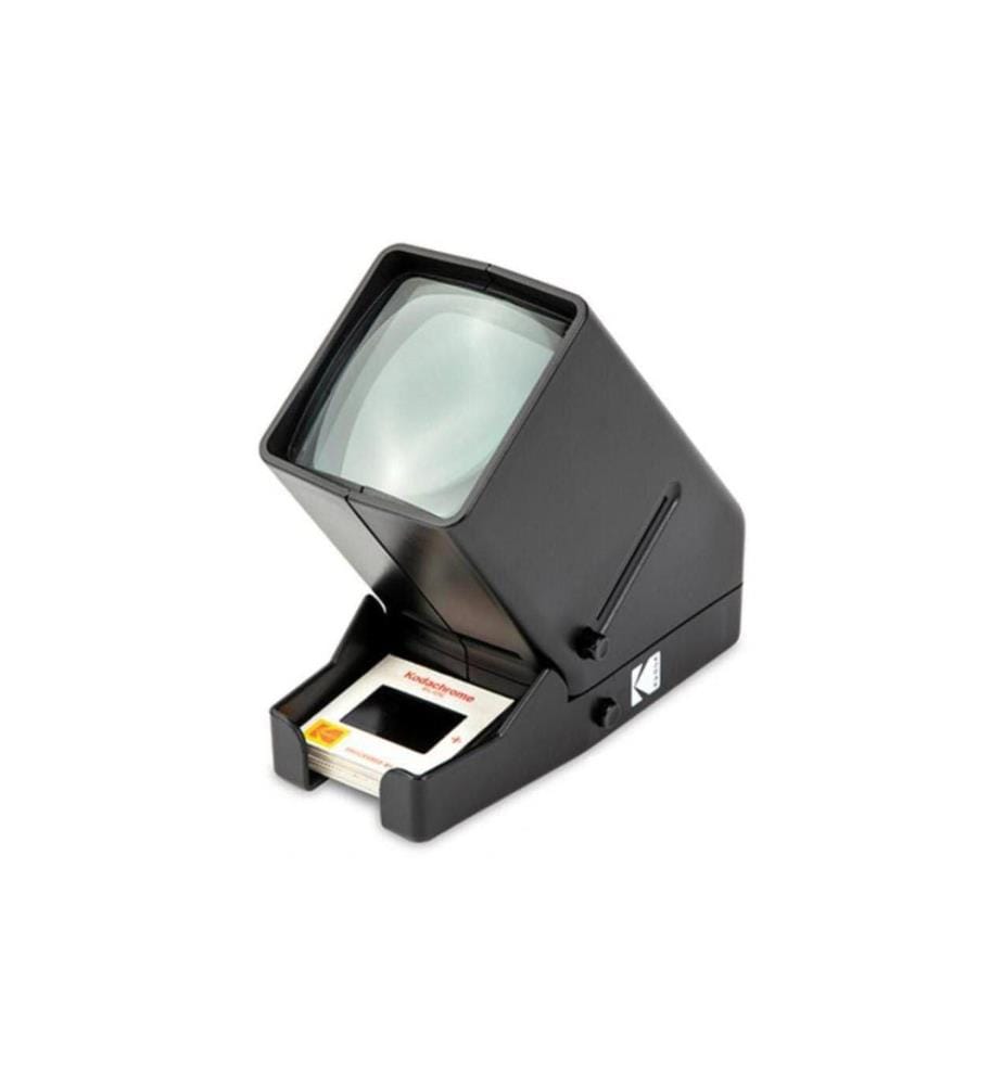KODAK - Visionneuse de diapositives 35 mm Slide Viewer