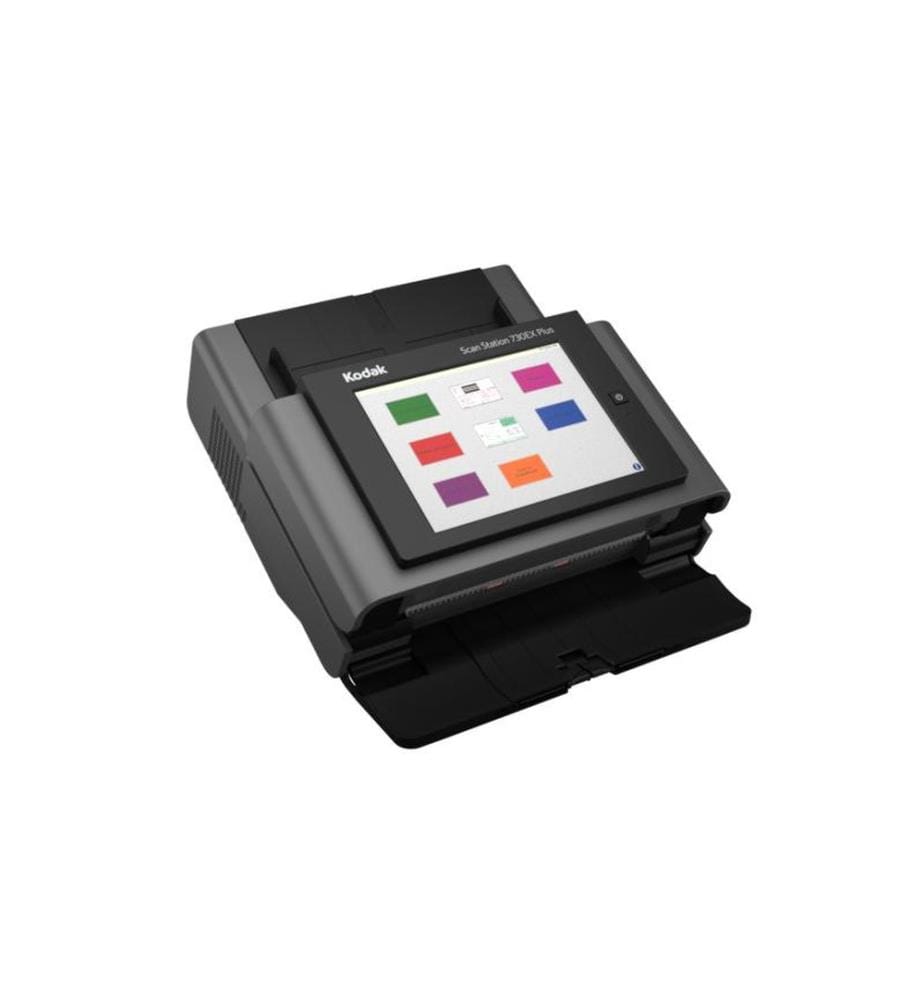 KODAK - Scanner de documents ScanStation 730EX Plus