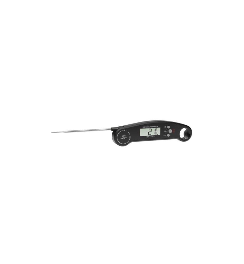 TFA DOSTMANN - Thermomètre à sonde Digital