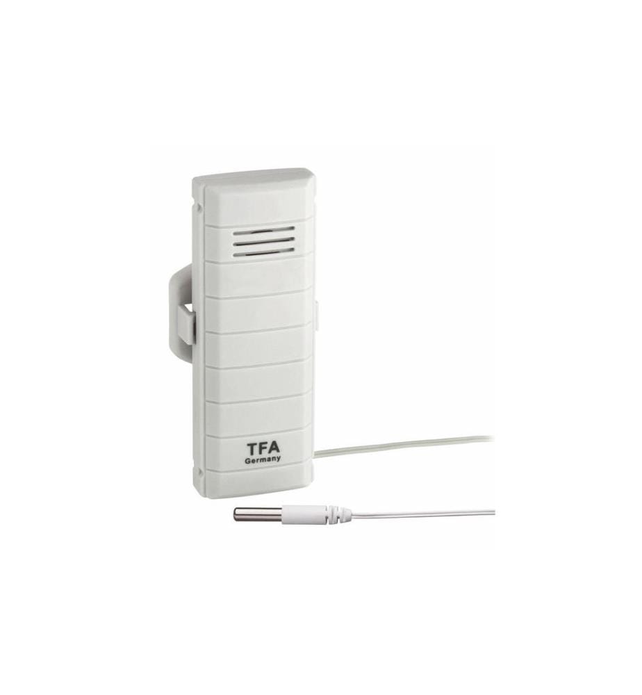 TFA DOSTMANN - Sonde de température WeatherHub 30.3301.02