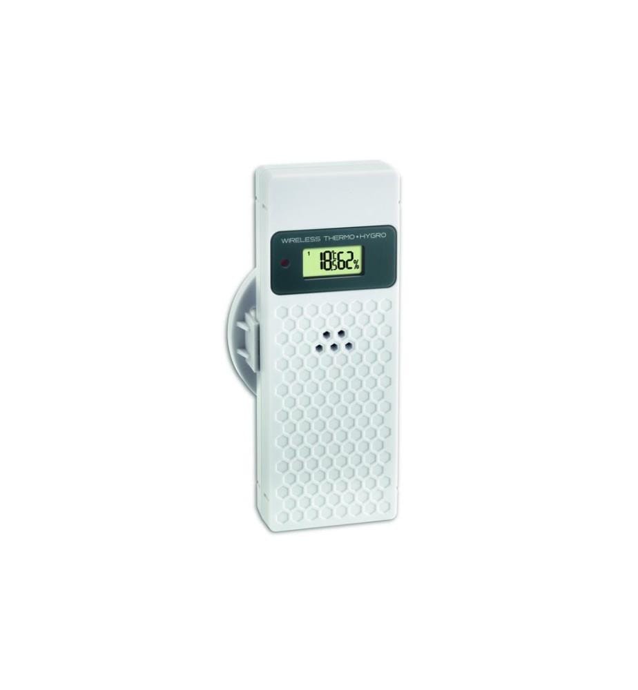 TFA DOSTMANN - Emetteur thermo-hygro 30.3245