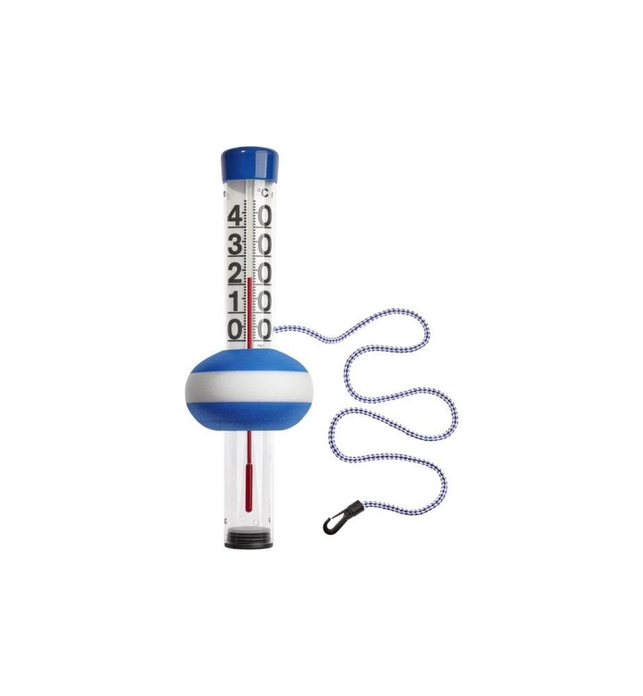 TFA DOSTMANN - Thermomètre 40.2003