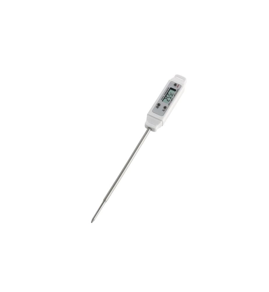 TFA DOSTMANN - Thermomètre à sonde POCKET-DIGITEMP