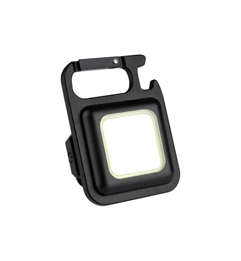 TFA Dostmann Mini-lampe de travail COB 43.2040