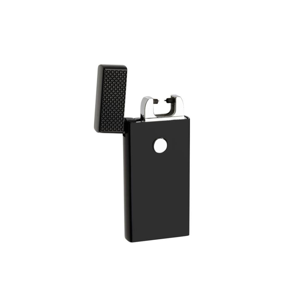 TFA Dostmann allume-feu noir