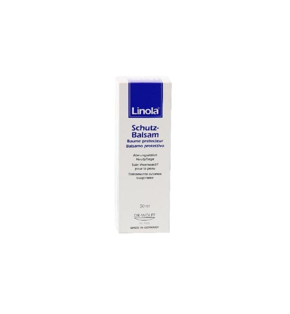 Linola - Baume de protection 50 ml